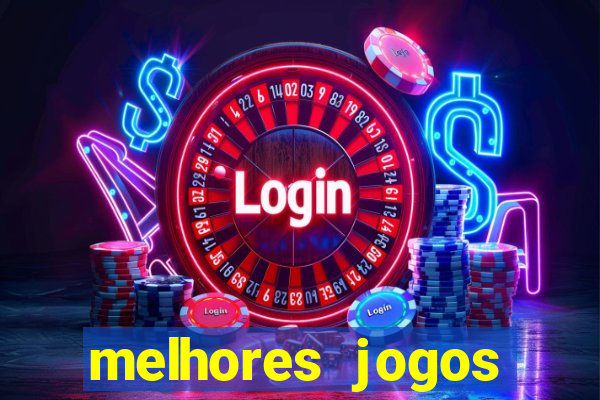 melhores jogos pagos para android